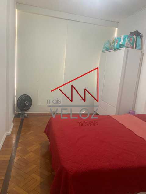 Apartamento à venda com 3 quartos, 115m² - Foto 8