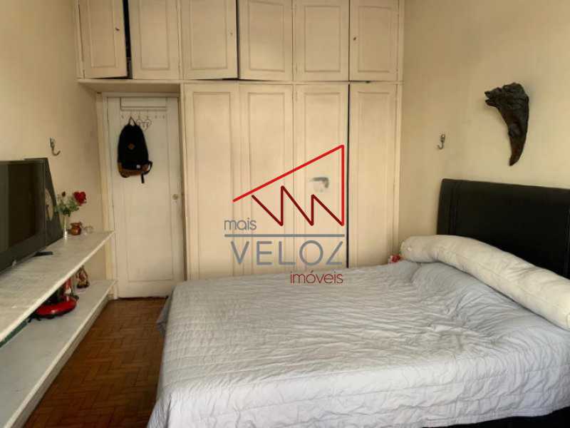 Apartamento à venda com 3 quartos, 115m² - Foto 10