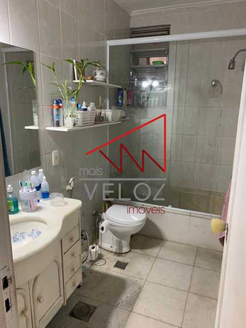 Apartamento à venda com 3 quartos, 115m² - Foto 11