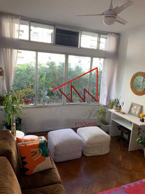 Apartamento à venda com 3 quartos, 115m² - Foto 12