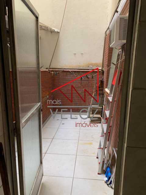 Apartamento à venda com 3 quartos, 115m² - Foto 13