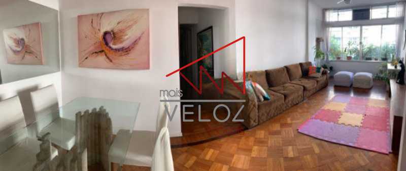 Apartamento à venda com 3 quartos, 115m² - Foto 14