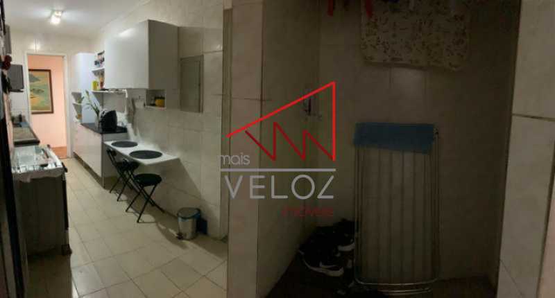 Apartamento à venda com 3 quartos, 115m² - Foto 15