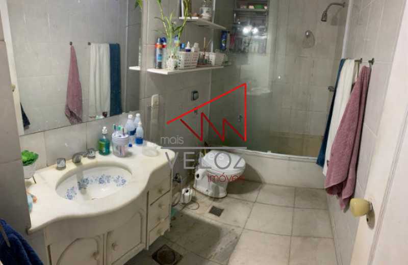 Apartamento à venda com 3 quartos, 115m² - Foto 16