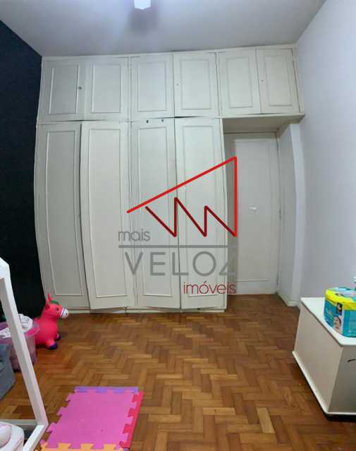 Apartamento à venda com 3 quartos, 115m² - Foto 17