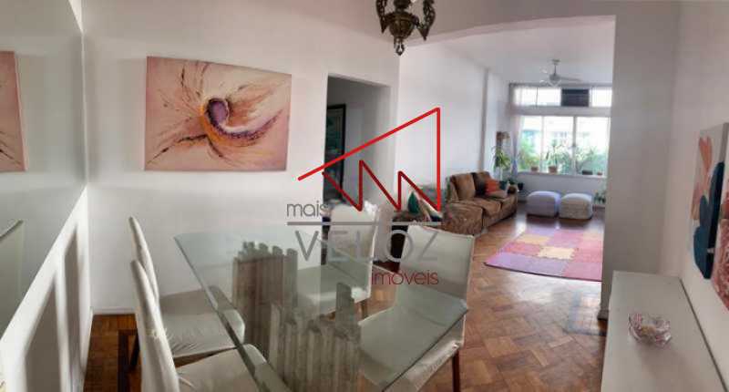 Apartamento à venda com 3 quartos, 115m² - Foto 21