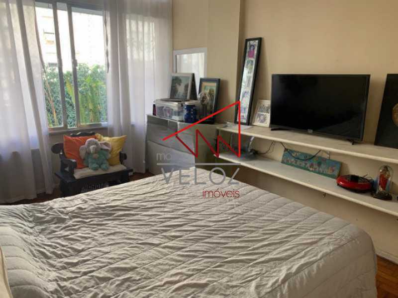 Apartamento à venda com 3 quartos, 115m² - Foto 22