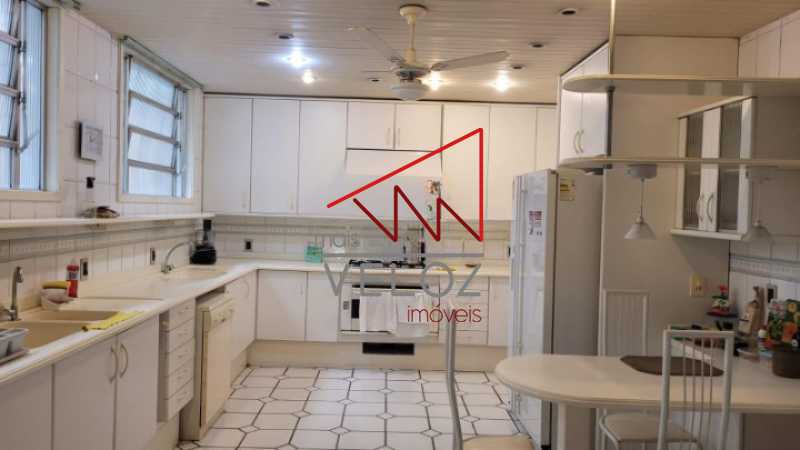 Apartamento à venda com 4 quartos, 545m² - Foto 14