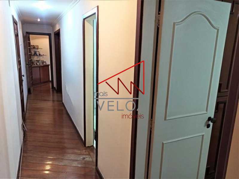 Apartamento à venda com 3 quartos, 147m² - Foto 8