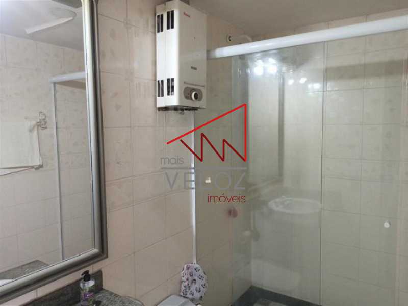 Apartamento à venda com 3 quartos, 147m² - Foto 10