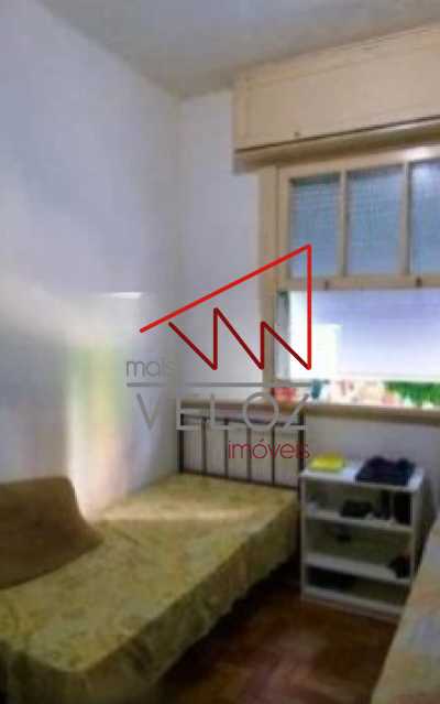 Apartamento à venda com 3 quartos, 73m² - Foto 11