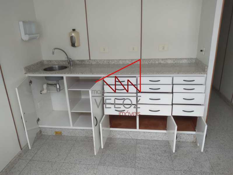 Conjunto Comercial-Sala à venda, 39m² - Foto 15