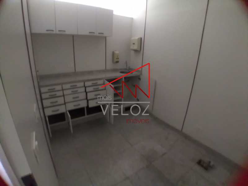 Conjunto Comercial-Sala à venda, 39m² - Foto 16