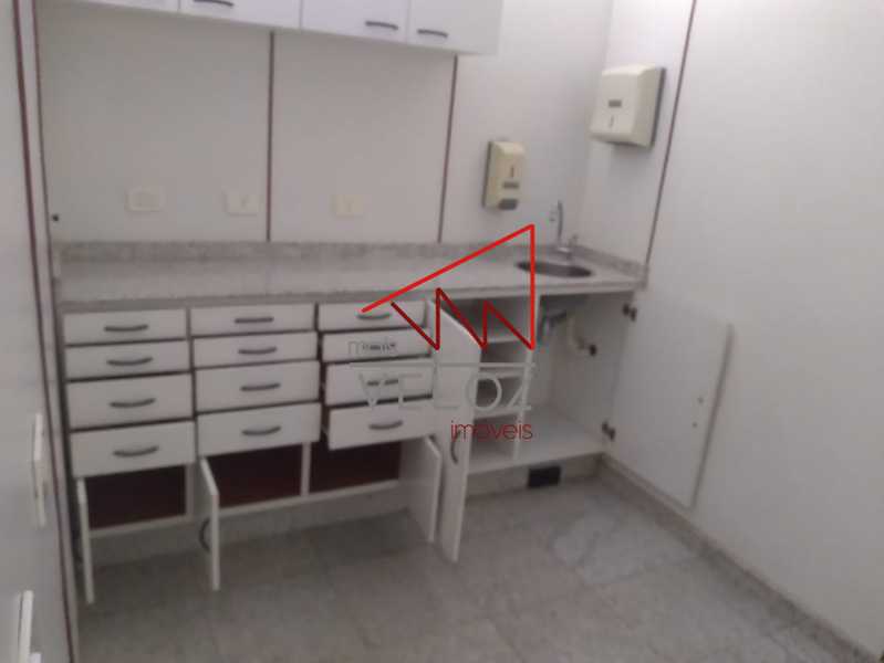 Conjunto Comercial-Sala à venda, 39m² - Foto 18