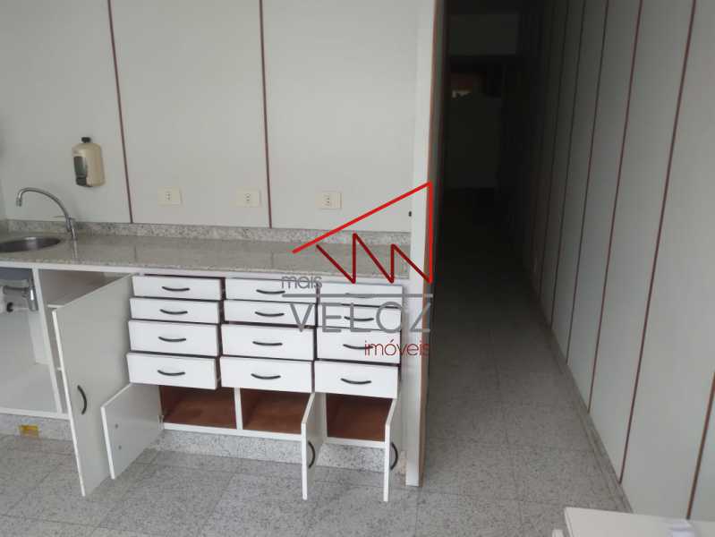 Conjunto Comercial-Sala à venda, 39m² - Foto 19