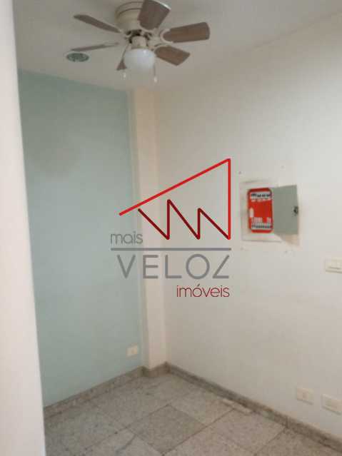 Conjunto Comercial-Sala à venda, 39m² - Foto 24