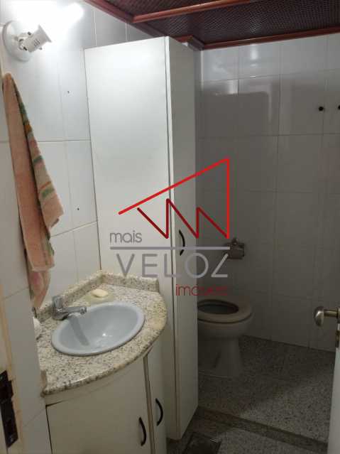 Conjunto Comercial-Sala à venda, 39m² - Foto 25