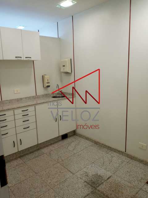 Conjunto Comercial-Sala à venda, 39m² - Foto 7