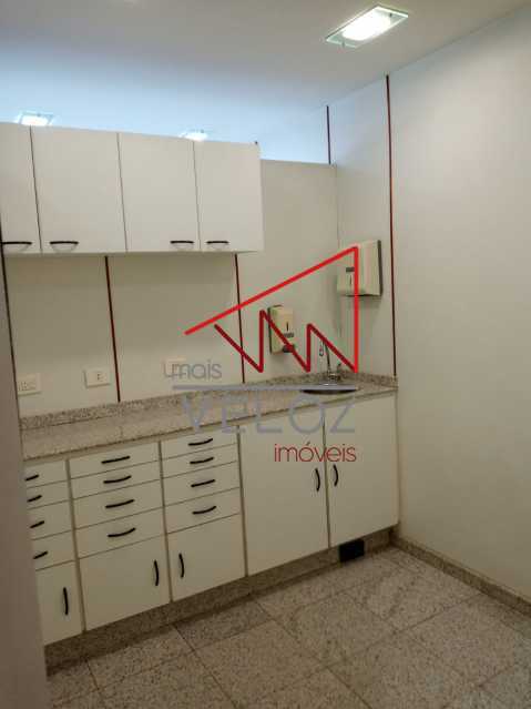 Conjunto Comercial-Sala à venda, 39m² - Foto 5