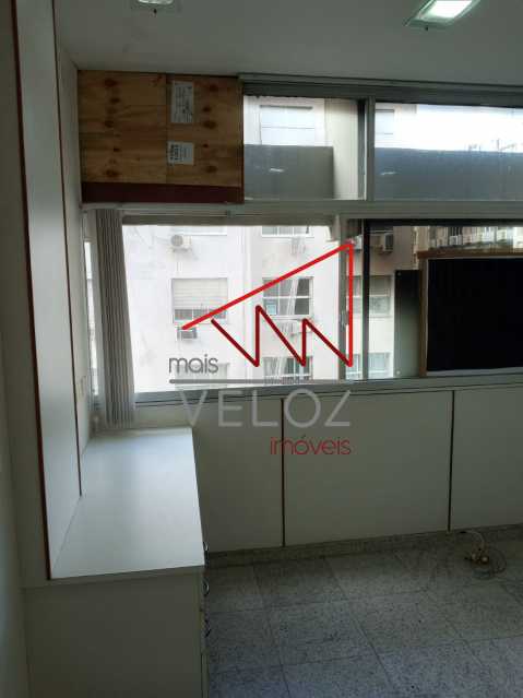 Conjunto Comercial-Sala à venda, 39m² - Foto 27