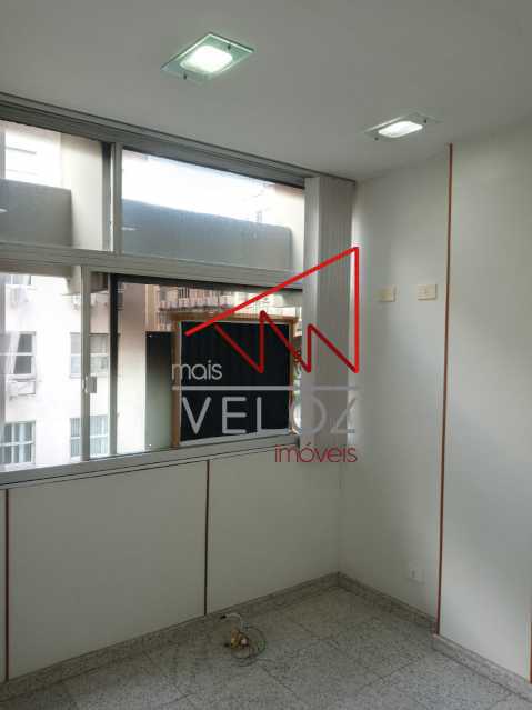 Conjunto Comercial-Sala à venda, 39m² - Foto 28