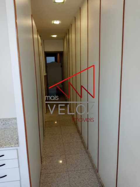 Conjunto Comercial-Sala à venda, 39m² - Foto 9