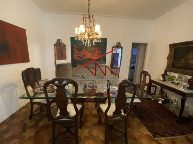 Apartamento à venda com 4 quartos, 283m² - Foto 8