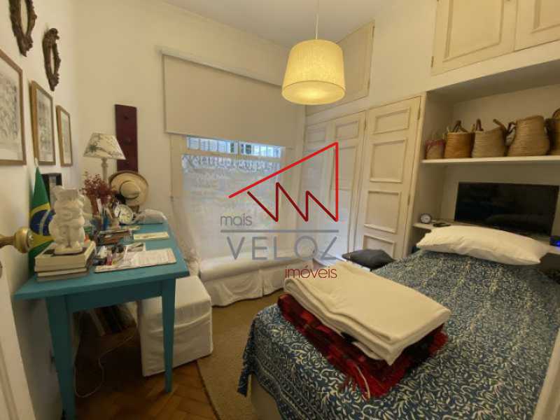 Apartamento à venda com 4 quartos, 283m² - Foto 14