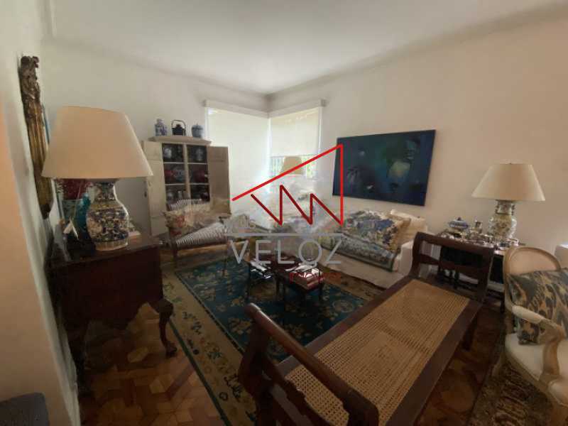 Apartamento à venda com 4 quartos, 283m² - Foto 20