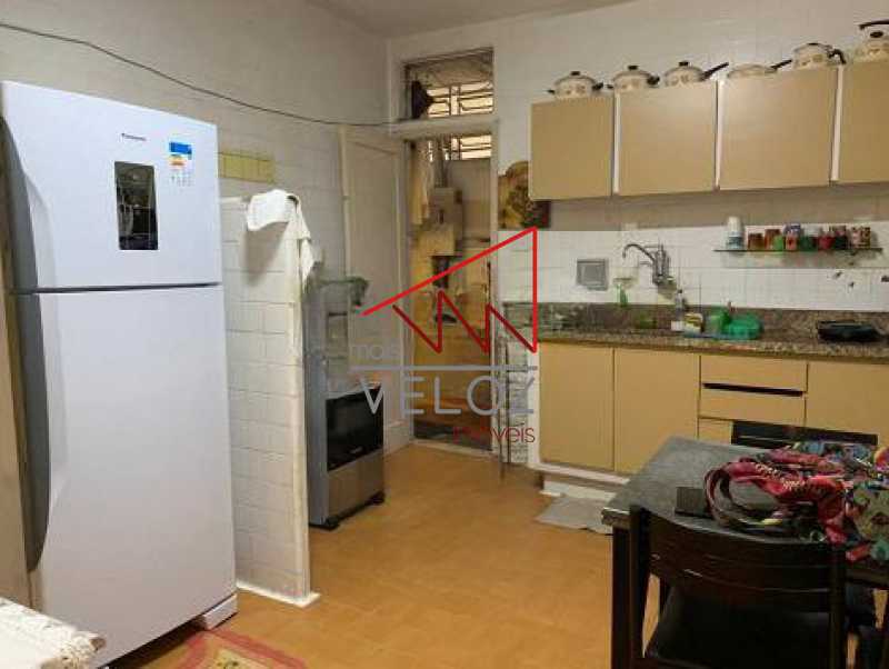 Apartamento à venda com 3 quartos, 109m² - Foto 10