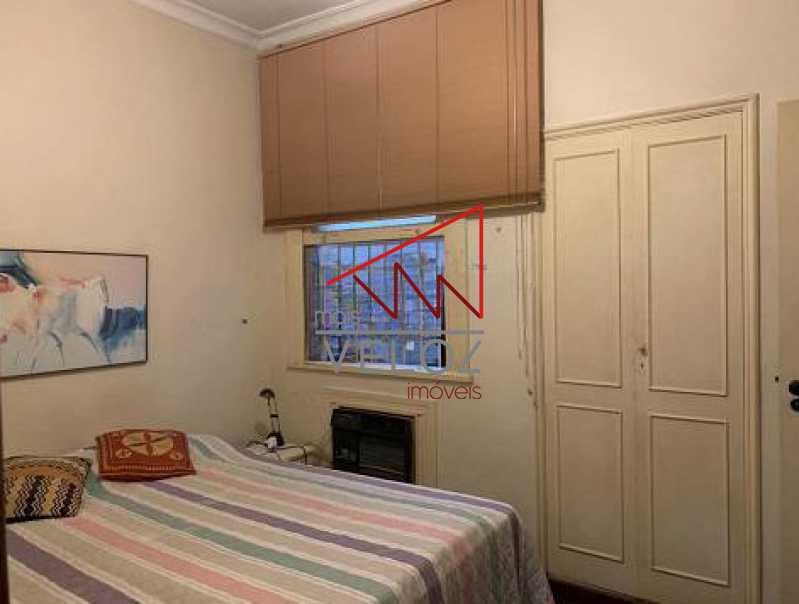 Apartamento à venda com 3 quartos, 109m² - Foto 5