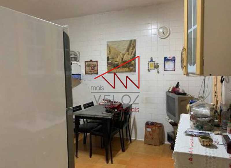 Apartamento à venda com 3 quartos, 109m² - Foto 9