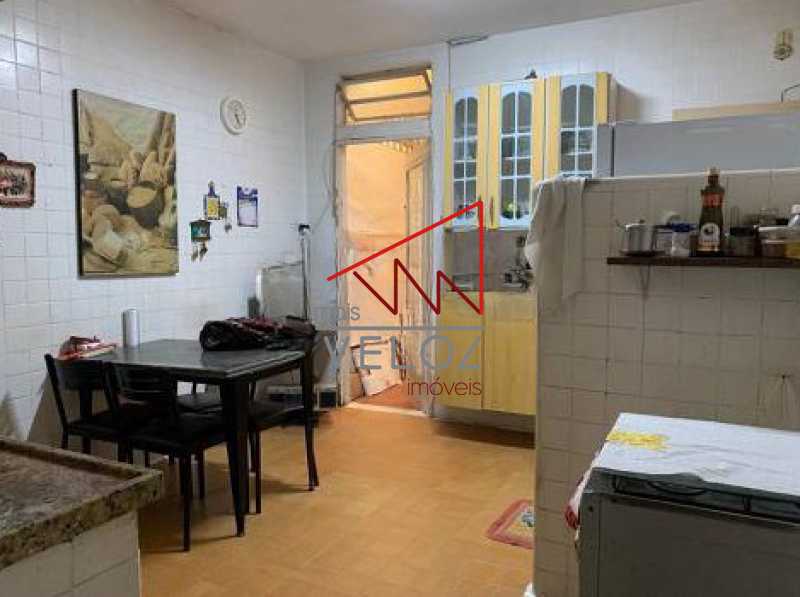 Apartamento à venda com 3 quartos, 109m² - Foto 8