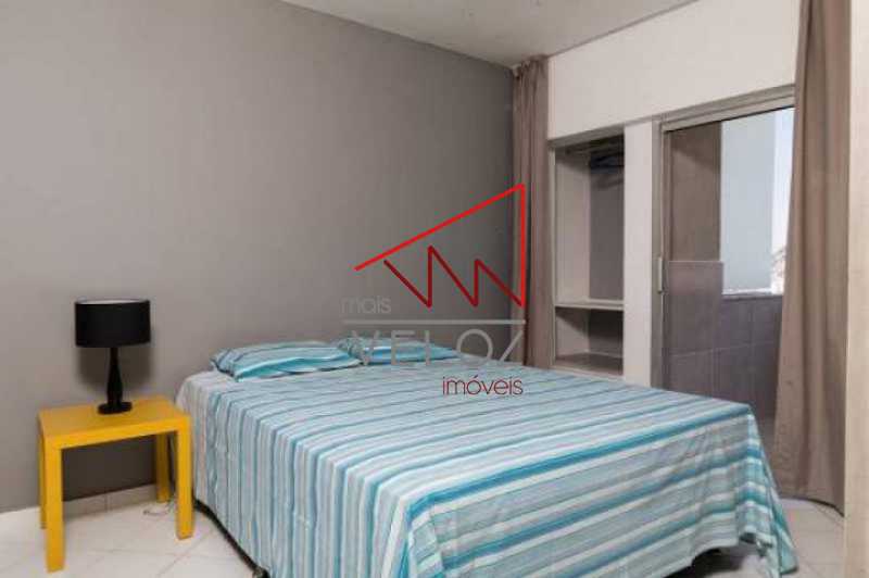 Cobertura à venda com 5 quartos, 250m² - Foto 6