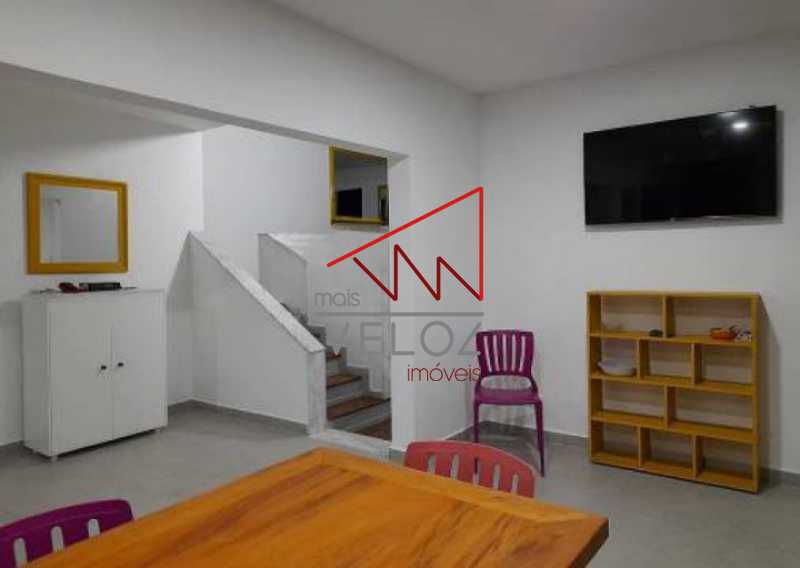 Cobertura à venda com 5 quartos, 250m² - Foto 14