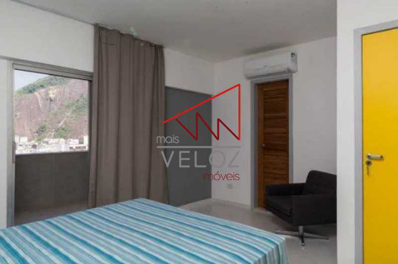 Cobertura à venda com 5 quartos, 250m² - Foto 9