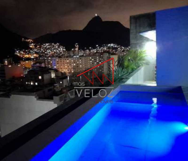 Cobertura à venda com 5 quartos, 250m² - Foto 20