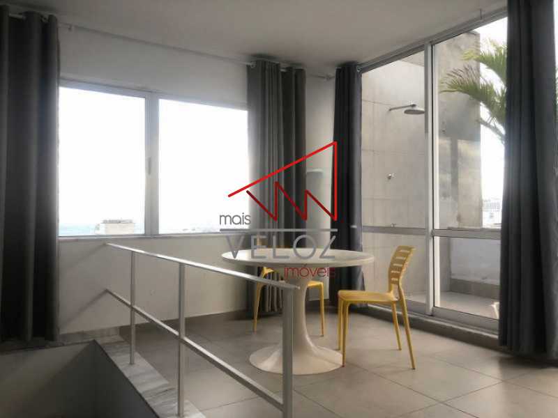 Cobertura à venda com 5 quartos, 250m² - Foto 18
