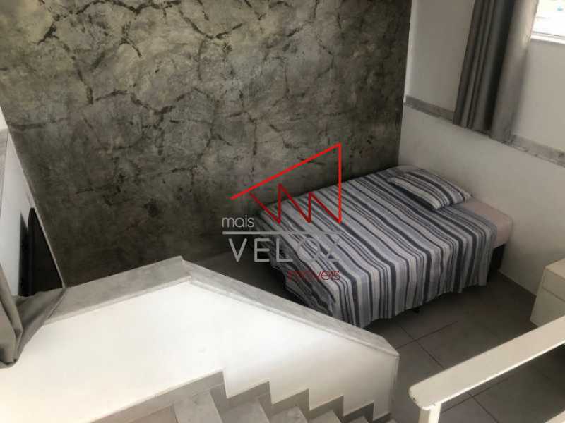 Cobertura à venda com 5 quartos, 250m² - Foto 15