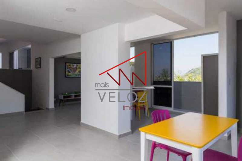 Cobertura à venda com 5 quartos, 250m² - Foto 19