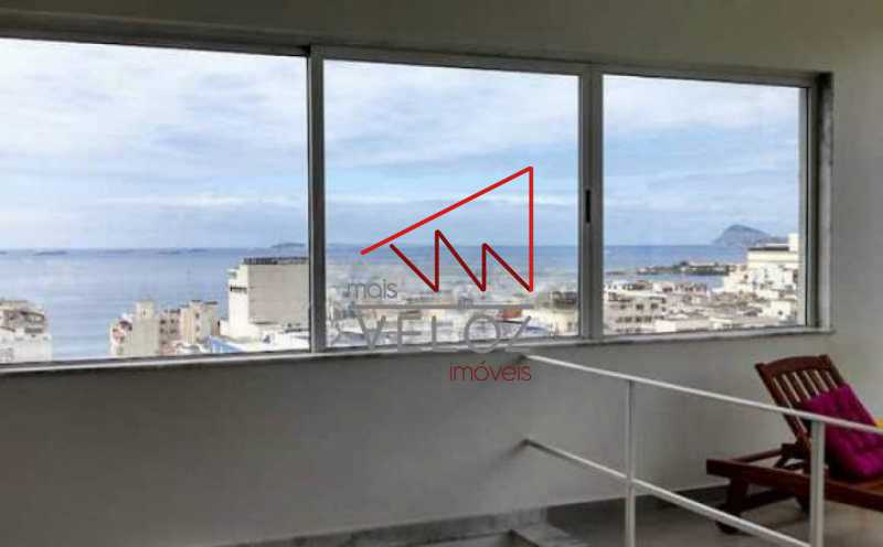 Cobertura à venda com 5 quartos, 250m² - Foto 17