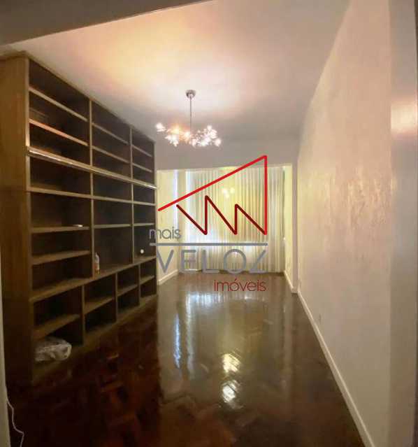 Apartamento à venda com 3 quartos, 97m² - Foto 5