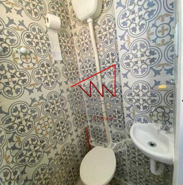 Apartamento à venda com 3 quartos, 97m² - Foto 18