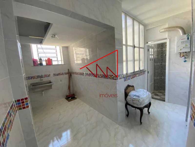 Apartamento à venda com 3 quartos, 97m² - Foto 8