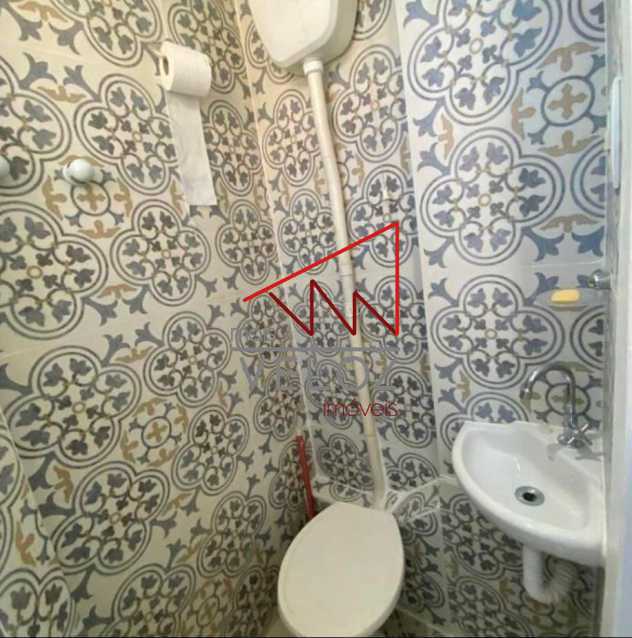 Apartamento à venda com 3 quartos, 97m² - Foto 19