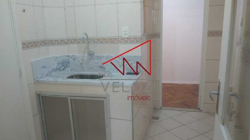 Apartamento à venda com 1 quarto, 55m² - Foto 17