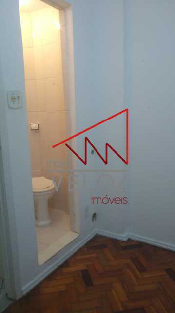 Apartamento à venda com 1 quarto, 55m² - Foto 5