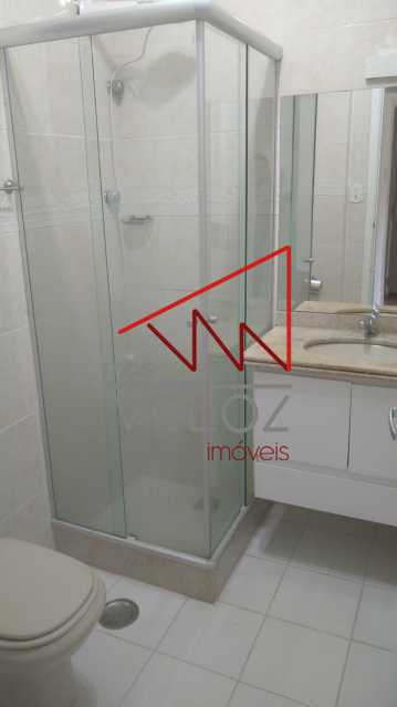 Apartamento à venda com 1 quarto, 55m² - Foto 16