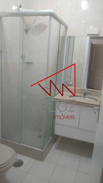 Apartamento à venda com 1 quarto, 55m² - Foto 19