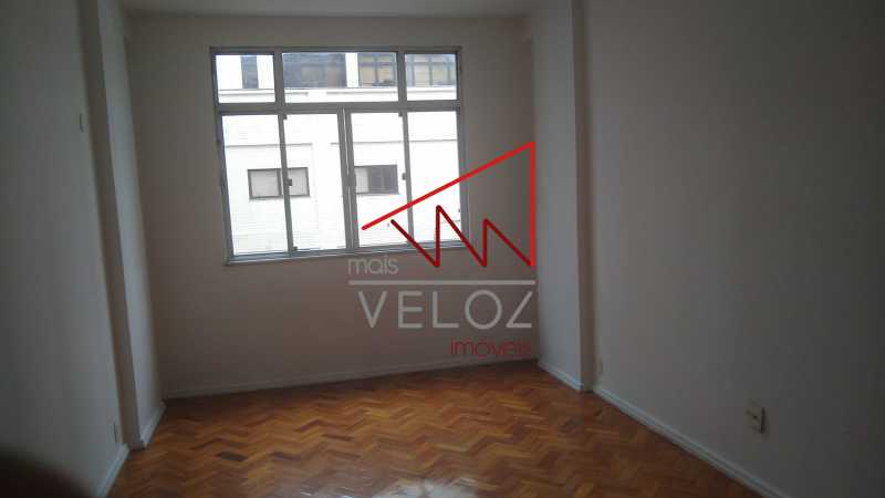 Apartamento à venda com 1 quarto, 55m² - Foto 3